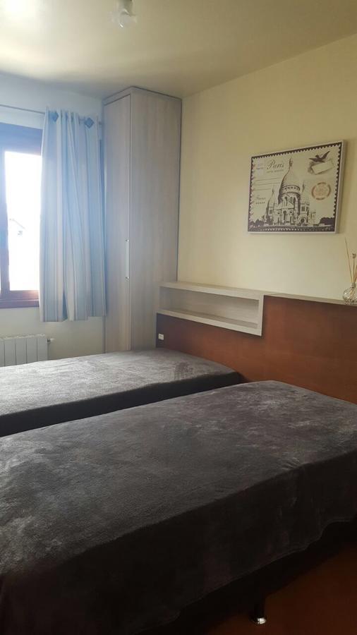 Apartamento Грамаду Екстер'єр фото