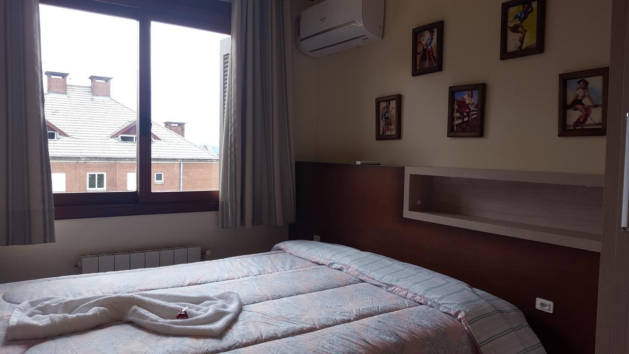 Apartamento Грамаду Екстер'єр фото